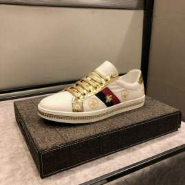 Picture of Gucci Shoes _SKUGuccisz38-44mnf01028894